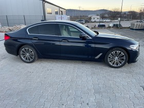 BMW 540 SportLine xDrive, снимка 6 - Автомобили и джипове - 44767782