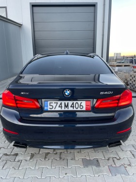 BMW 540 SportLine xDrive, снимка 7 - Автомобили и джипове - 44767782