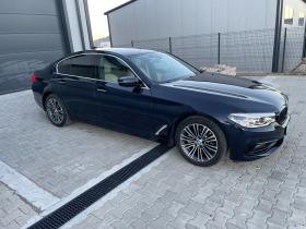 BMW 540 SportLine xDrive, снимка 5 - Автомобили и джипове - 44767782