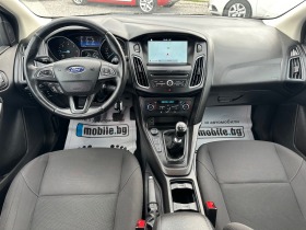 Ford Focus 1.5 NAVI LED, снимка 7 - Автомобили и джипове - 44826442