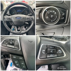 Ford Focus 1.5 NAVI LED, снимка 12 - Автомобили и джипове - 44826442