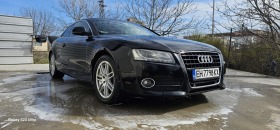 Audi A5 3.0  | Mobile.bg   10