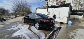 Audi A5 3.0 тди, снимка 3