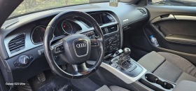 Audi A5 3.0 тди, снимка 13 - Автомобили и джипове - 44839894
