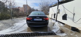 Audi A5 3.0  | Mobile.bg   4