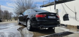 Audi A5 3.0 тди, снимка 12