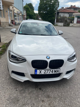 BMW 116, снимка 3