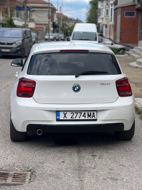 BMW 116, снимка 4 - Автомобили и джипове - 44845670