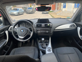 BMW 116, снимка 8 - Автомобили и джипове - 44845670