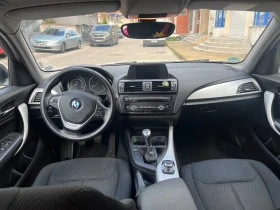 BMW 116, снимка 8