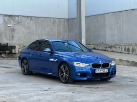 BMW 340 EU, xDrive, M-PAK, HUD, ADAPTIVE LED, HK, снимка 3