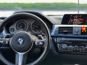 BMW 340 xDrive, снимка 7 - Автомобили и джипове - 44940926
