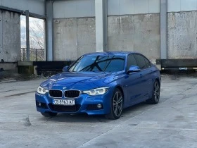 BMW 340 xDrive, M-PAK, HUD, ADAPTIVE LED, HK, снимка 1