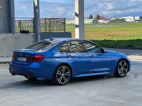 BMW 340 xDrive, M-PAK, HUD, ADAPTIVE LED, HK, снимка 4