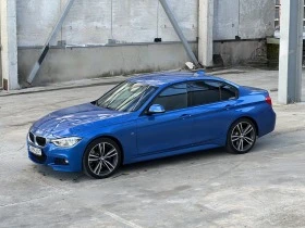 BMW 340 EU, xDrive, M-PAK, HUD, ADAPTIVE LED, HK, снимка 6