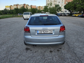 Audi A3, снимка 4 - Автомобили и джипове - 45343467