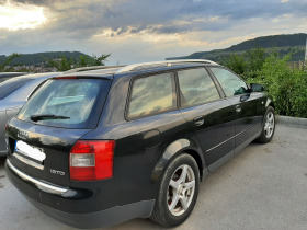 Audi A4 1.9 TDI, снимка 4