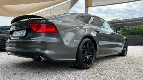 Audi A7 3.0tdi | Mobile.bg    5