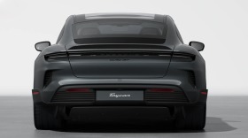 Porsche Taycan TURBO GT/NEW MODEL/CERAMIC/CARBON/BURMEST/PANO/21/, снимка 6