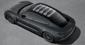 Porsche Taycan TURBO GT/NEW MODEL/CERAMIC/CARBON/BURMEST/PANO/21/, снимка 5