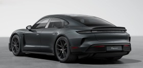Porsche Taycan TURBO GT/NEW MODEL/CERAMIC/CARBON/BURMEST/PANO/21/, снимка 4
