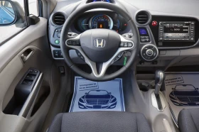 Honda Insight 1.3I* TOP* , снимка 14