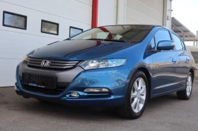 Honda Insight 1.3I* TOP* , снимка 1