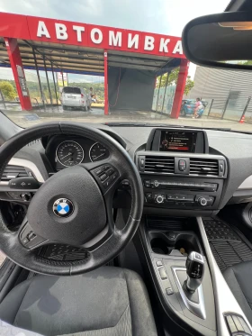 BMW 118, снимка 9