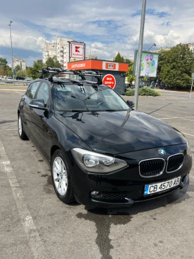 BMW 118, снимка 2