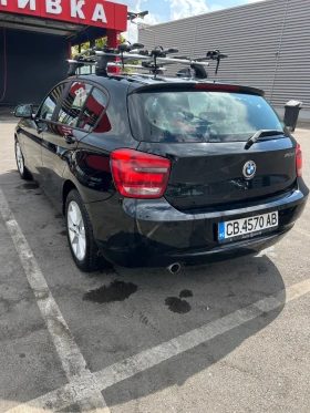 BMW 118, снимка 4