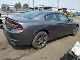 Dodge Charger 2018 DODGE CHARGER GT | Mobile.bg    5