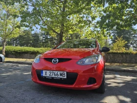 Mazda 2 1.3i, снимка 1