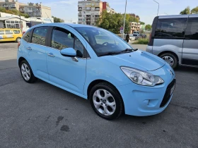 Citroen C3 1.4HDI..КЛИМАТРОНИК/ТОП СЪСТОЯНИЕ/УНИКАЛЕН ЦВЯТ, снимка 2