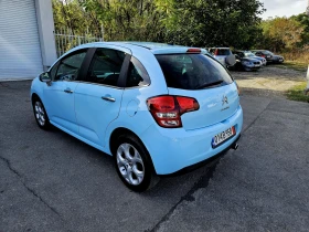 Citroen C3 1.4HDI..КЛИМАТРОНИК/ТОП СЪСТОЯНИЕ/УНИКАЛЕН ЦВЯТ, снимка 6