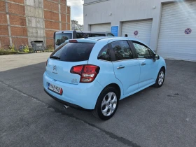 Citroen C3 1.4HDI..КЛИМАТРОНИК/ТОП СЪСТОЯНИЕ/УНИКАЛЕН ЦВЯТ, снимка 4