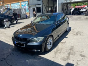 BMW 320 320d, снимка 3