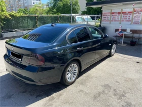 BMW 320 320d, снимка 4