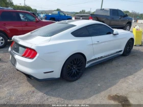 Ford Mustang ECOBOOST | Mobile.bg    4