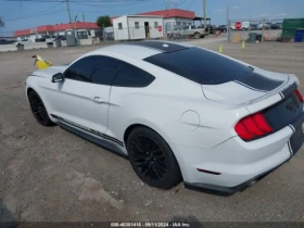 Ford Mustang ECOBOOST | Mobile.bg    3