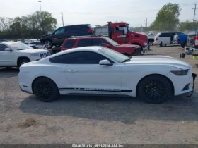 Ford Mustang ECOBOOST | Mobile.bg    13