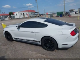 Ford Mustang ECOBOOST | Mobile.bg    14