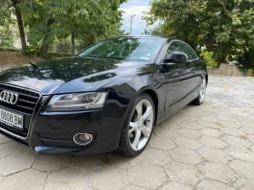 Audi A5, снимка 11