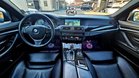 Обява за продажба на BMW 530 M/XD/ОБСЛУЖЕН/CAMERA/HUD/ПОДГРЕВ/SIGN/ПАМЕT/F1/LIZ ~29 500 лв. - изображение 7