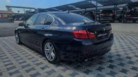 Обява за продажба на BMW 530 M/XD/ОБСЛУЖЕН/CAMERA/HUD/ПОДГРЕВ/SIGN/ПАМЕT/F1/LIZ ~29 500 лв. - изображение 6