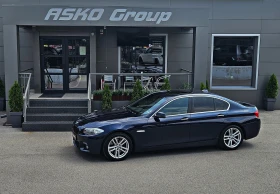 BMW 530 M/XD//CAMERA/HUD//SIGN/T/F1/LIZ | Mobile.bg    17