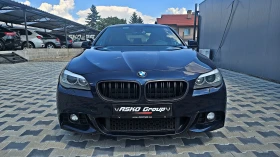 Обява за продажба на BMW 530 M/XD/ОБСЛУЖЕН/CAMERA/HUD/ПОДГРЕВ/SIGN/ПАМЕT/F1/LIZ ~30 500 лв. - изображение 1