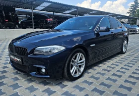 Обява за продажба на BMW 530 M/XD/ОБСЛУЖЕН/CAMERA/HUD/ПОДГРЕВ/SIGN/ПАМЕT/F1/LIZ ~30 500 лв. - изображение 1