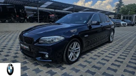 Обява за продажба на BMW 530 M/XD/ОБСЛУЖЕН/CAMERA/HUD/ПОДГРЕВ/SIGN/ПАМЕT/F1/LIZ ~29 500 лв. - изображение 1