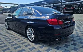 Обява за продажба на BMW 530 M/XD/ОБСЛУЖЕН/CAMERA/HUD/ПОДГРЕВ/SIGN/ПАМЕT/F1/LIZ ~30 500 лв. - изображение 6