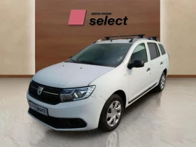 Dacia Logan 1.5dci